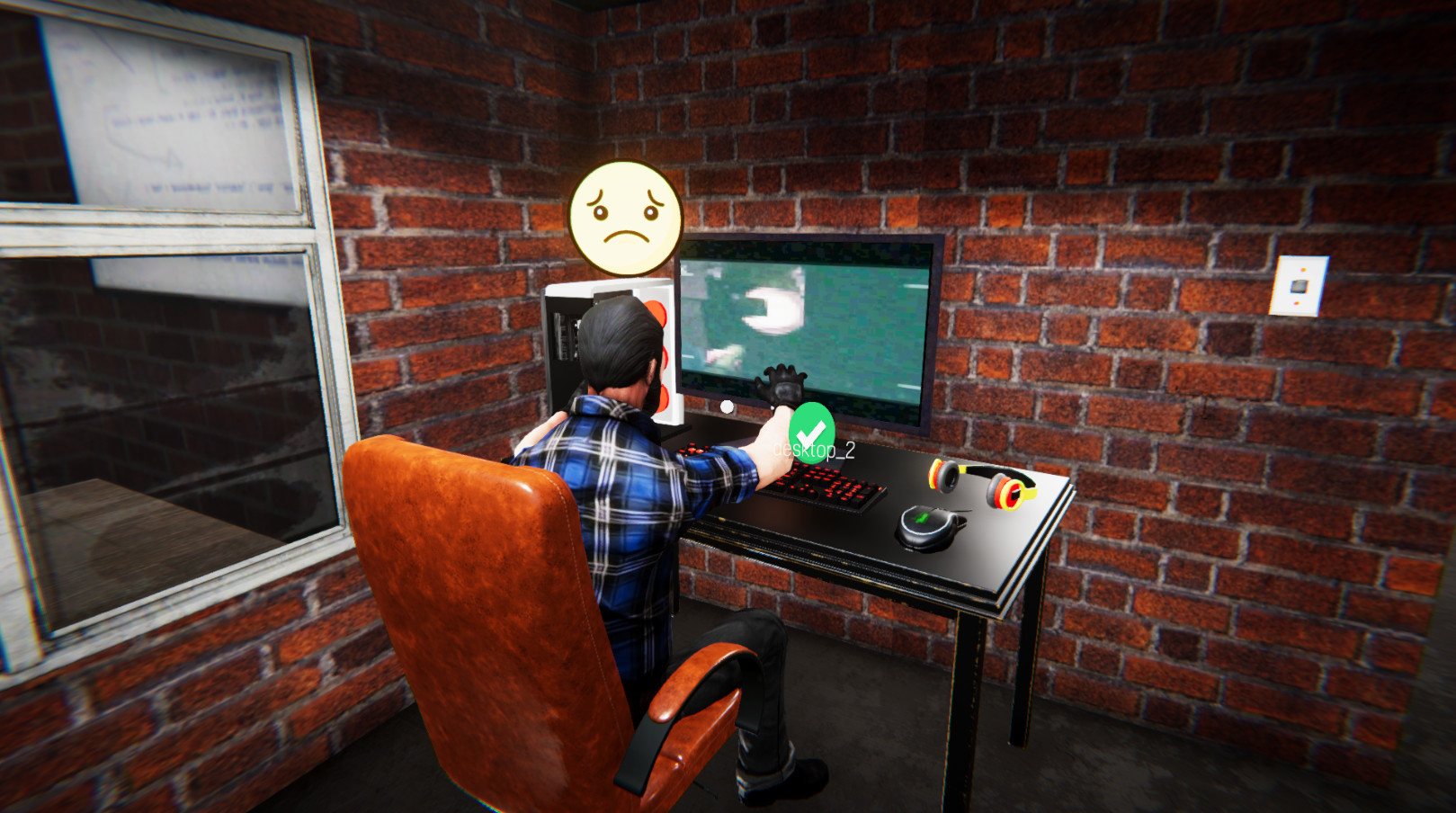 Internet Cafe Simulator 1 1